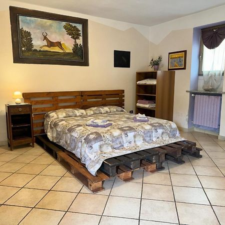 Casa Aromi Ed Arte Guest House Asti Eksteriør bilde