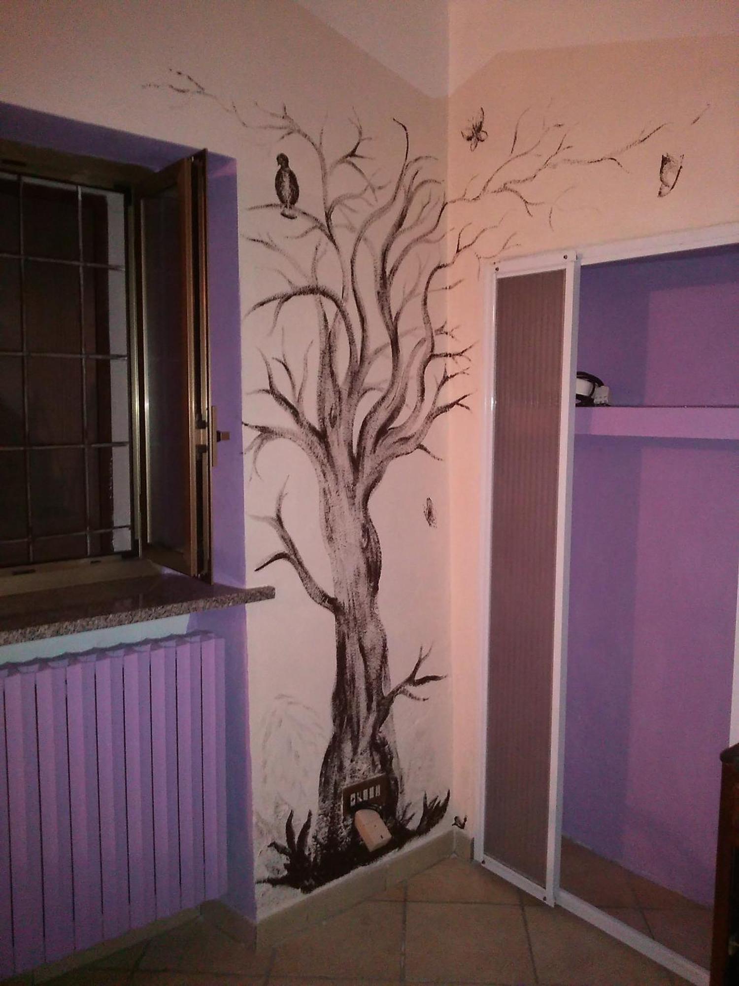 Casa Aromi Ed Arte Guest House Asti Eksteriør bilde