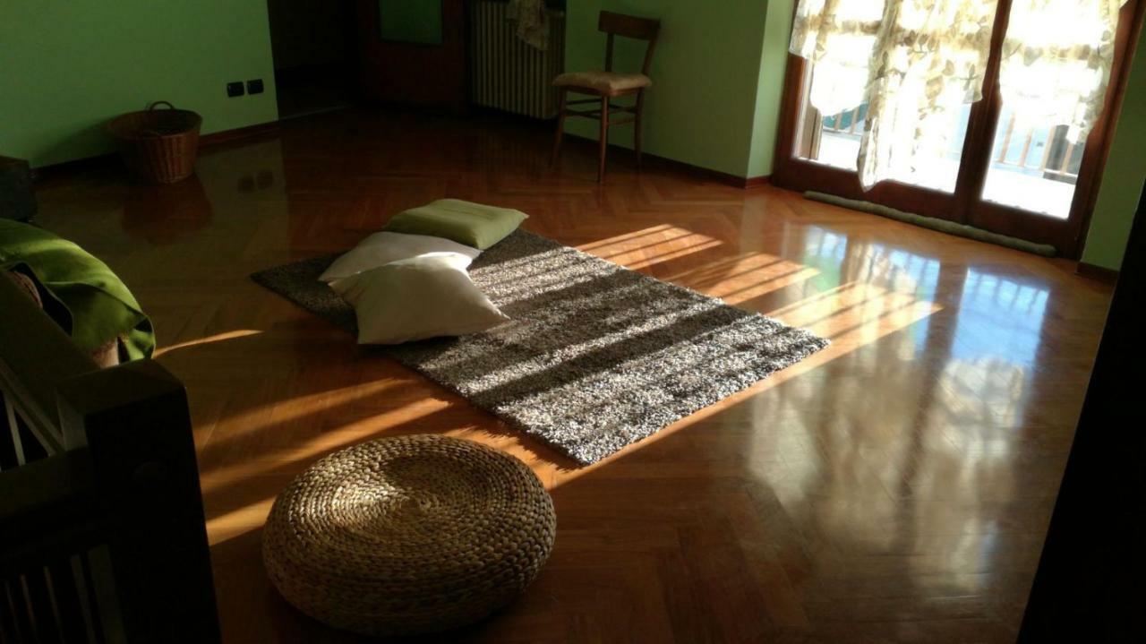 Casa Aromi Ed Arte Guest House Asti Eksteriør bilde