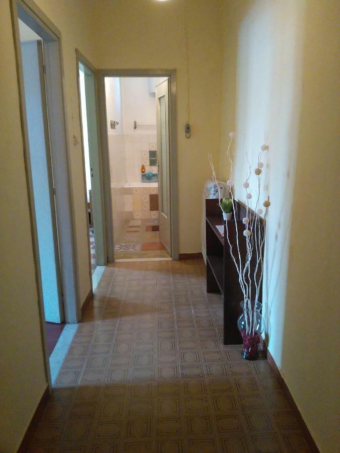Casa Aromi Ed Arte Guest House Asti Eksteriør bilde